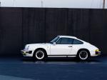 Porsche 911 Carrera 3.2 Coupe 1984 года